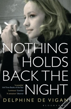 Capa do artigo Nothing Holds Back The Night