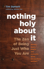 Nothing Holy About It - Preview
