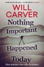 Nothing Important Happened Today - Preview
