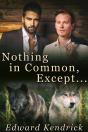 Nothing In Common, Except ... - Preview