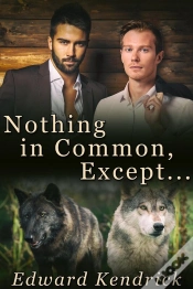Capa do artigo Nothing In Common, Except ...