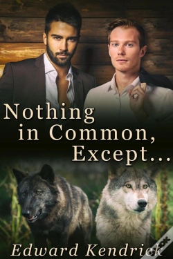 Capa do artigo Nothing In Common, Except ...