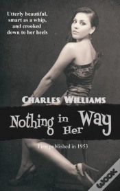 Capa do artigo Nothing In Her Way