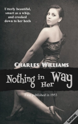 Capa do artigo Nothing In Her Way