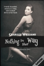 Capa do artigo Nothing In Her Way
