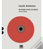 Capa do artigo Nothing In My Pockets