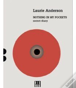 Capa do artigo Nothing In My Pockets