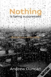 Nothing Is Being Suppressed