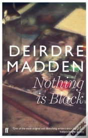 Capa do artigo Nothing Is Black