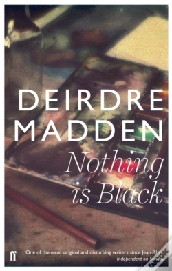 Capa do artigo Nothing Is Black