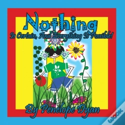 Capa do artigo Nothing Is Certain, And Everything Is Possible!