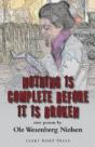 Nothing Is Complete Before It Is Broken - Preview
