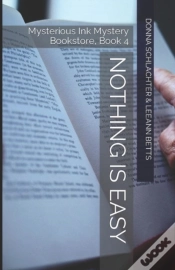 Capa do artigo Nothing Is Easy