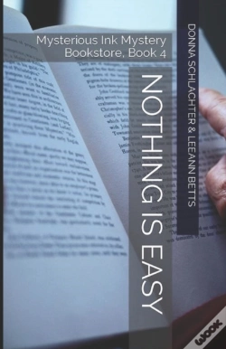 Capa do artigo Nothing Is Easy