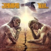 Capa do artigo Nothing Is Easy - CD