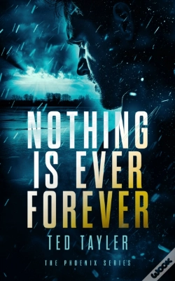 Capa do artigo Nothing Is Ever Forever
