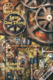 Capa do artigo Nothing Is Ever One Thing
