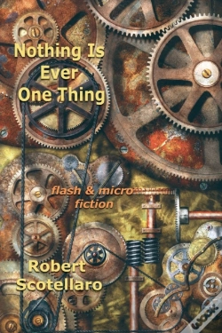 Capa do artigo Nothing Is Ever One Thing