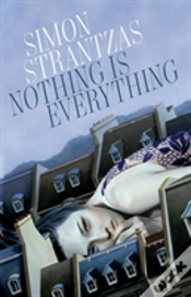 Capa do artigo Nothing Is Everything