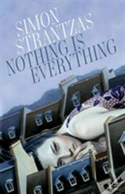 Capa do artigo Nothing Is Everything