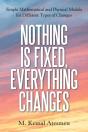 Nothing Is Fixed, Everything Changes - Preview