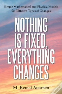 Capa do artigo Nothing Is Fixed, Everything Changes