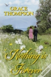 Capa do artigo Nothing Is Forever