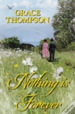 Capa do artigo Nothing Is Forever