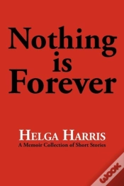 Capa do artigo Nothing Is Forever