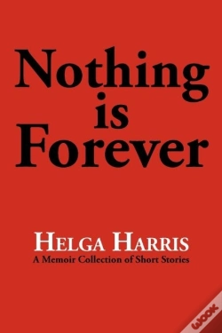 Capa do artigo Nothing Is Forever