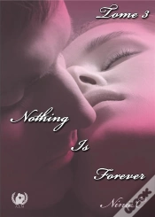 Capa do artigo Nothing Is Forever - Tome 3