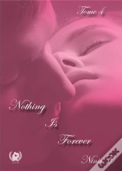 Capa do artigo Nothing Is Forever - Tome 4