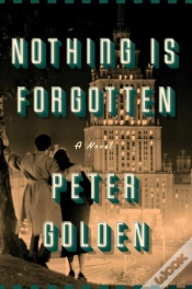 Capa do artigo Nothing Is Forgotten