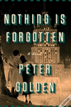 Capa do artigo Nothing Is Forgotten