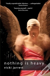 Capa do artigo Nothing Is Heavy