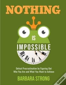 Capa do artigo Nothing Is Impossible