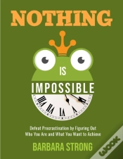Capa do artigo Nothing Is Impossible
