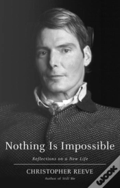 Capa do artigo Nothing Is Impossible