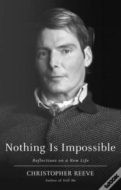 Capa do artigo Nothing Is Impossible
