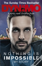Capa do artigo Nothing Is Impossible