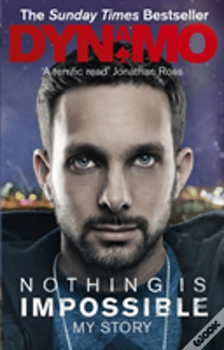 Capa do artigo Nothing Is Impossible