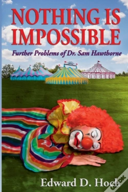 Capa do artigo Nothing Is Impossible
