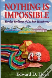 Capa do artigo Nothing Is Impossible