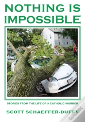 Capa do artigo Nothing Is Impossible