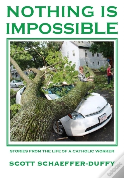 Capa do artigo Nothing Is Impossible