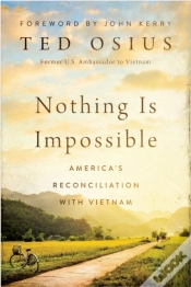 Capa do artigo Nothing Is Impossible