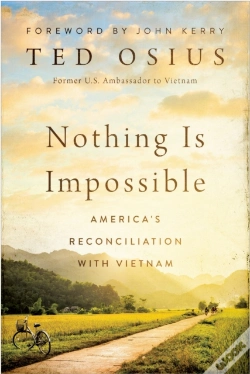 Capa do artigo Nothing Is Impossible