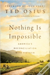 Capa do artigo Nothing Is Impossible
