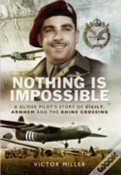 Capa do artigo Nothing Is Impossible