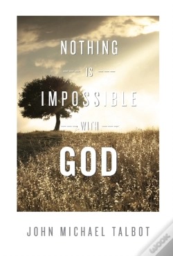 Capa do artigo Nothing Is Impossible With God